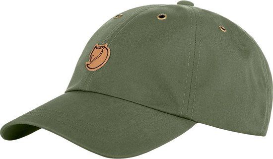Fjällräven Helags Pet Groen L-XL Unisex