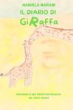 Il diario di GiRaffa: Riflessioni di una giraffa naturalista nel Kruger National Park