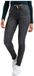 Lee Scarlett Pantalon Taille Haute Gris 26 / 33 Femme