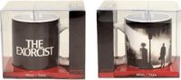 DIRAC The Exorcist Official Merchandising Mokken Desayn