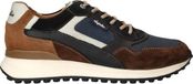 Australian Yamato Sneakers - Heren - Blauw - Maat:44