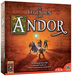 999 Games De Legenden van Andor Bordspel - Coöperatief spel - Nederlands