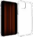 iMoshion Shockproof Case - Transparant - Geschikt voor Apple iPhone 15 Plus