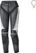 HELD LANE II Sport Motorbroek dames Zwart-Wit 38