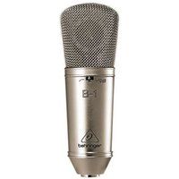 Behringer B-1 - Microfoon - goud