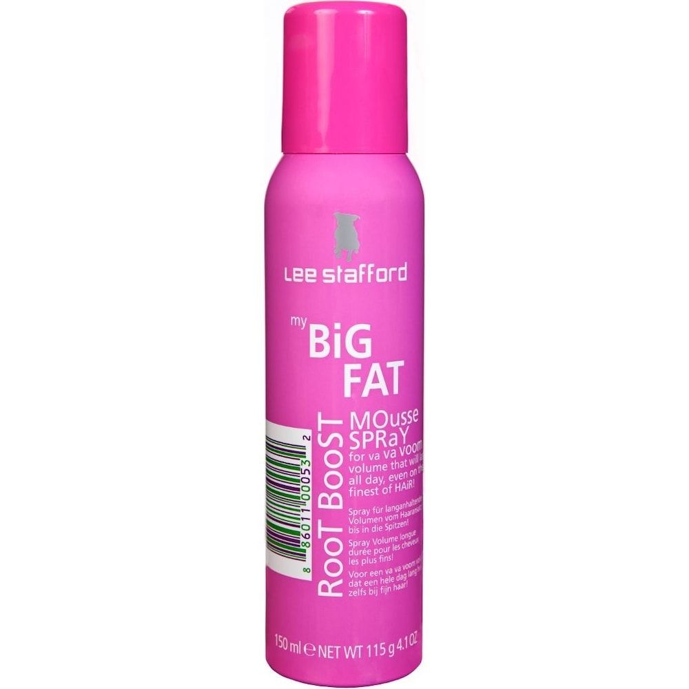 Lee Stafford Big Fat 150ml