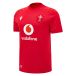 Macron Maillot Domicile Pays de Galles 2026/27
