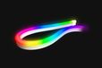 Razer Chroma Light Strip Uitbreidingsset - RGB - Bluetooth/Razer Hyperspeed - Multicolor