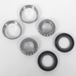 Sifam Stuurlagerset voor Motorfiets BMW 1100 R S 1998-2000