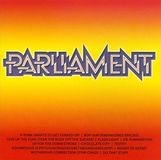 Bertus Distributie Parliament Icon