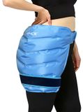 Extra Large Hip Ice Pack Wrap voor Herstel