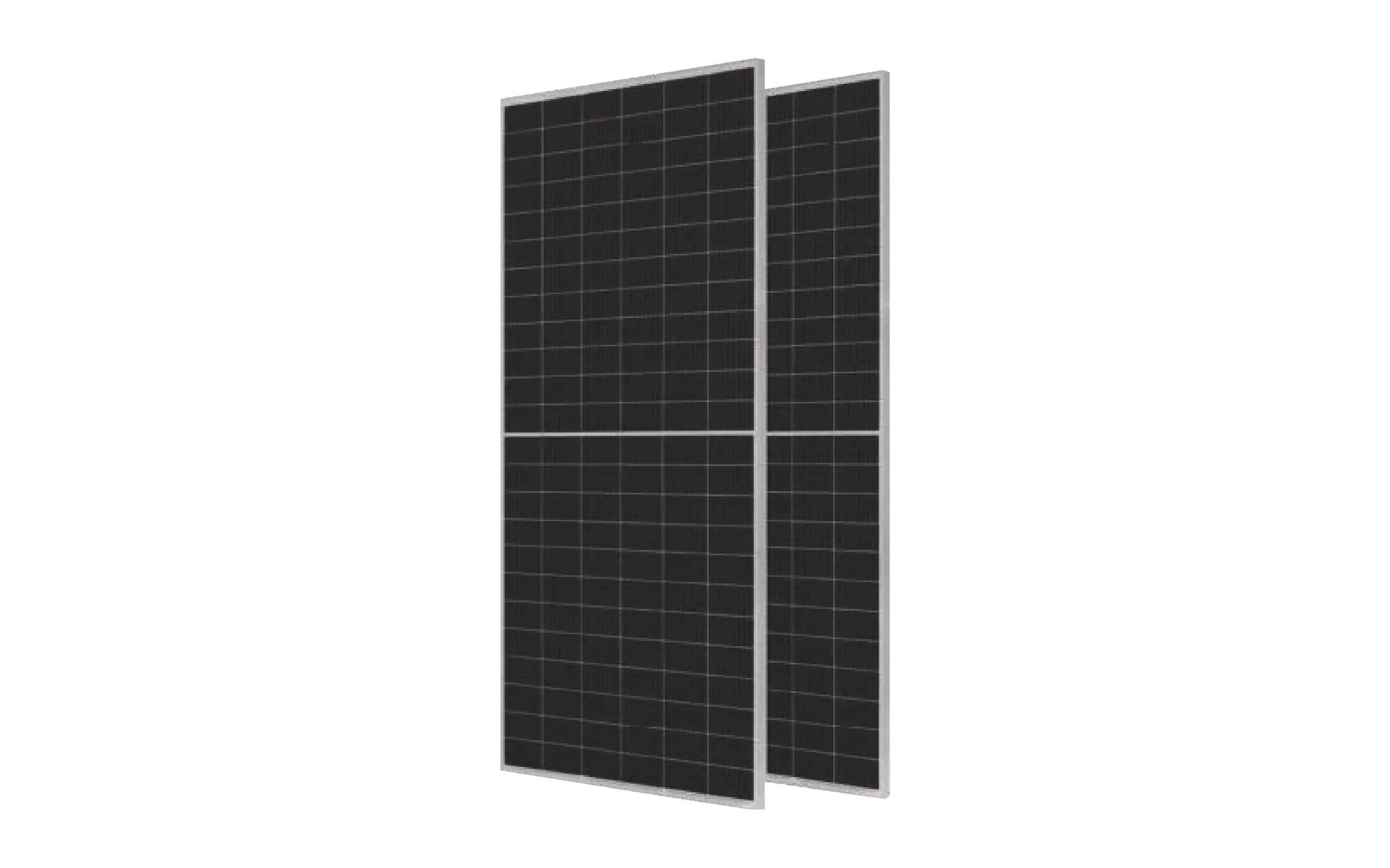 Viking Choice Zonnepanelen - monokristallijne - 365-390w - zilver - JA solar