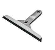 simplehuman BT1071 opvouwbare douchewisser, gegoten zink + geanodiseerd aluminium, 5 jaar garantie