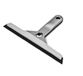 simplehuman BT1071 opvouwbare douchewisser, gegoten zink + geanodiseerd aluminium, 5 jaar garantie