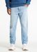 CHASIN' Jeans Heren - Jeans Met Rechte Pijp - Helyx Stride - Broek - Lichtblauw