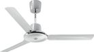 Vortice 61733 Huishoudelijke ventilator met bladen 70W Goud, Wit ventilator