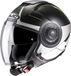 HJC I40 PANADI MC3HSF Jet Helmet XXL