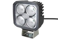 HELLA 1GA 996 284-012 LED-Werklamp - Q90 compact - 24/12V
