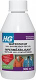 HG Waterdicht 100% Synthetisch Textiel - 300ml
