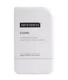 Neemen Clean Refreshing Wash Douchegel