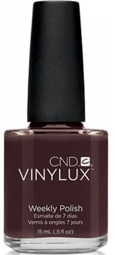 CND Vinylux Fedora #114 - Nagellak