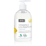 Eva Natura Vitamin E D-Panthenol Liquid Soap 500 Ml
