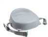 THERMOBABY EASY Zitverhoger - Charm Grey