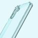 COQUE Itskins COQUE RENFO 3M SPECTRUMR SAMSUNG GALAXY S23FE 5G CLEAR BLUE