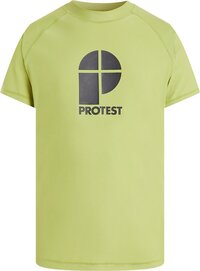 Protest PRTCATER Rashguard Heren - AlgaeGreen - Maat L
