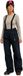 Roxy Wanderline Pantalon Noir XS Femme