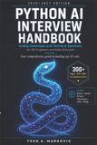 Python Libri GmbH Python AI Interview Handbook