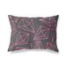 BonaMaison Willekeurig Patroon Decoratieve Kussensloop, Kussenhoezen Bank, Decoratieve Kussenhoesjes, Kussensloop; Sofa, Slaapkamer, Kantoor, Auto 45x60 Cm - Ontworpen en vervaardigd in Turkije