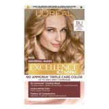 Loreal Excellence Universal Hellblond Ammoniakfreie Haarfarbe, 192