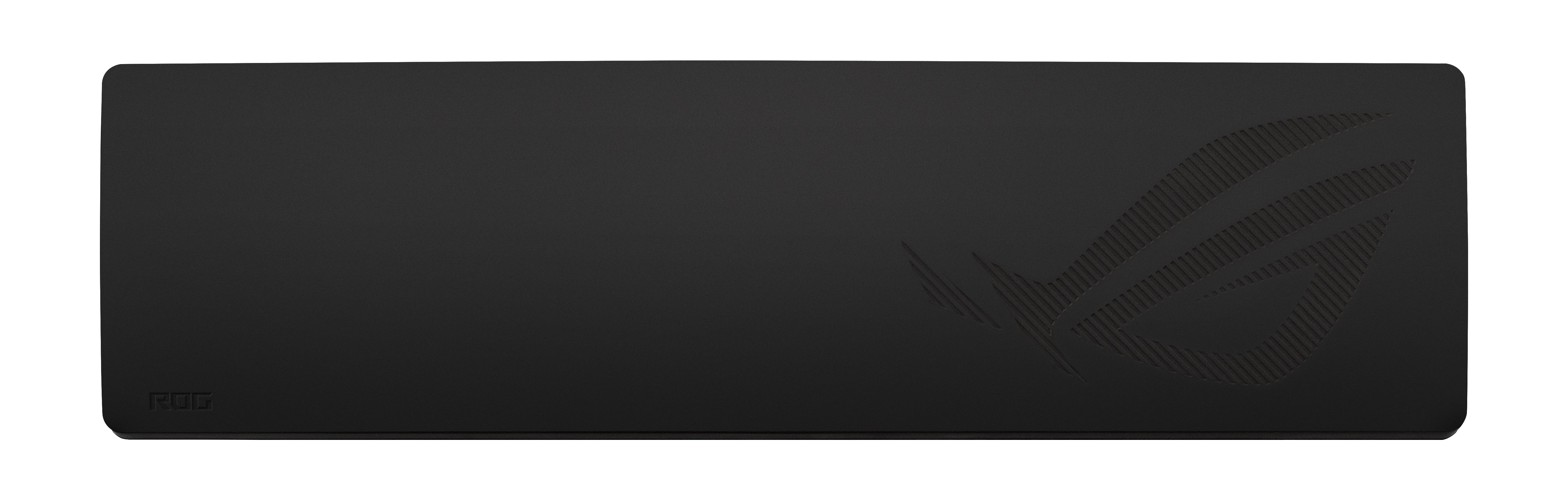 ASUS ROG Keyboard Wrist Rest polssteun Zwart