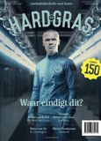 Ambo|Anthos Hard gras (Paperback)