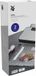 WMF 0419980041 Lono Vacuüm Sealer Folierollen 600x30 cm Zilver/Zwart 2 st