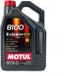 MOTUL 8100 X-CLEAN+ 0W30 5L