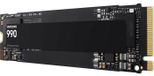 SAMSUNG 990 SSD interne 2 TB NVMe PCIe 4.0