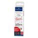 FABER-CASTELL Pitt Artist Pen Lettering Love-tussenpennen, 4 stuks