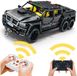Reobrix Mercedes Benz G700 Speed Truck Jeu de construction