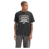 Levi's Vintage Fit Graphic T-shirt Zwart S Man