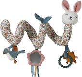 Vertbaudet Activiteitenspiraal RETRO FLOWER
