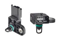 Valeo Sensor, Temperatuur Binnenkomende Lucht 255610