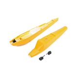 Gelakte UMX J-3 BL Painted Fuselage