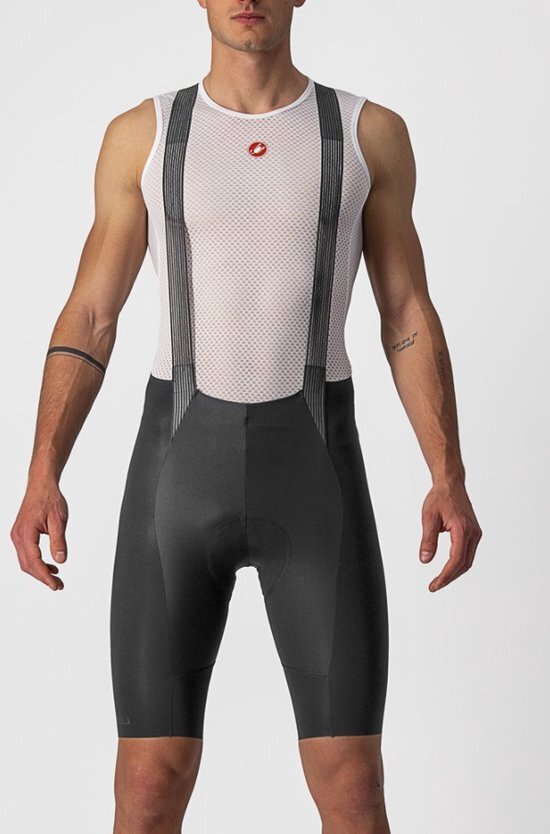 Castelli Free Aero RC Bib Shorts