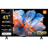 XIAOMI TV FX / Mini LED / 43 inch / 2023