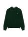 LACOSTE Trui donkergroen