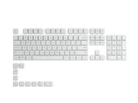 Glorious Gaming GLO-KC-GPBT-W-DE Toetsenbordkapje Wit