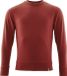 Mascot Crossover Sweatshirt 20384-788 - herfstrood - M