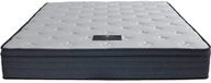 Goossens Black Label Matelas à ressorts ensachés 160 x 200 cm